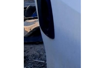 2009 model peugeot bipper 1.4 hdi çıkma sağ ön kapı kilidi