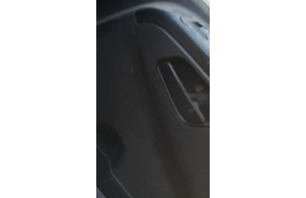 2009 model peugeot bipper 1.4 hdi çıkma sağ ön kapı kolçağı