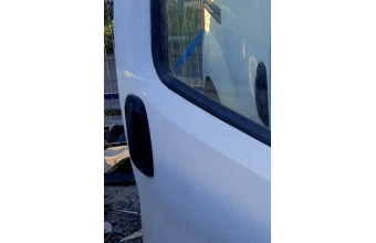 2009 model peugeot bipper 1.4 hdi çıkma sağ ön kapı kolu