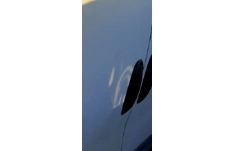 2009 model peugeot bipper 1.4 hdi çıkma sağ sürgü kapı kolu