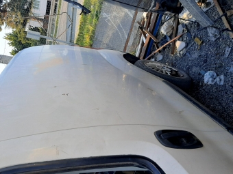 2009 model peugeot bipper 1.4 hdi çıkma sol marşbiyel sacı