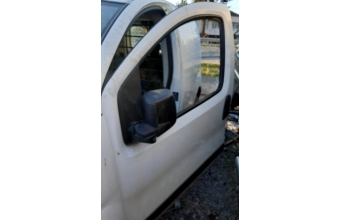 2009 model peugeot bipper 1.4 hdi çıkma sol ön kapı