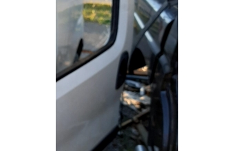 2009 model peugeot bipper 1.4 hdi çıkma sol ön kapı kolu