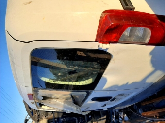 2009 model peugeot bipper 1.4 hdi çıkma takım bagaj kapağı