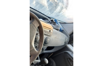 2009 model peugeot bipper 1.4 hdi çıkma torpido