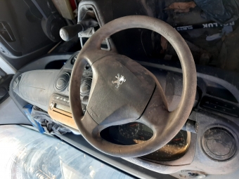 2009 model peugeot bipper 1.4 hdi çıkma torpido göğüslük