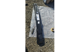 2010 2015 model dacia duster sıfır ön tampon demiri