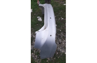 2011 2014 model ford focus çıkma arka tampon