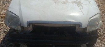 2011 model chevrolet aveo ls çıkma takım far