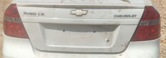2011 model chevrolet aveo ls çıkma takım stop lambası