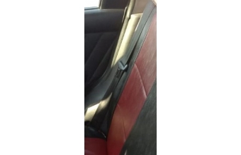 2011 model fiat albea 1.3 multijet euro 4 çıkma arka emniyet kemeri.