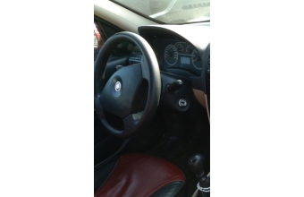 2011 model fiat albea 1.3 multijet euro 4 çıkma direksiyon gövde.