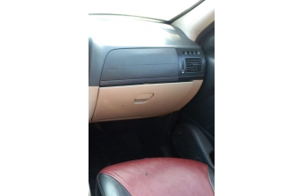 2011 model fiat albea 1.3 multijet euro 4 çıkma dolu torpido.