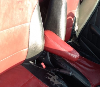 2011 model fiat albea 1.3 multijet euro 4 çıkma el freni kolu.