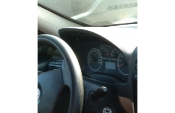 2011 model fiat albea 1.3 multijet euro 4 çıkma gösterge paneli çerçevesi.