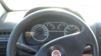 2011 model fiat albea 1.3 multijet euro 4 çıkma gösterge paneli.
