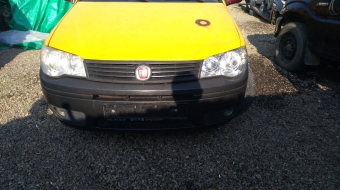 2011 model fiat albea 1.3 multijet euro 4 çıkma takım far.