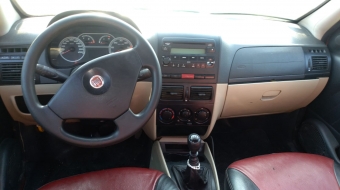 2011 model fiat albea 1.3 multijet euro 4 çıkma torpido göğüslük.