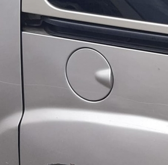 2011 model fiat doblo safeline çıkma depo kapağı