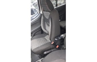 2011 model fiat doblo safeline çıkma sağ ön koltuk