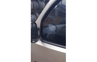 2011 model fiat doblo safeline çıkma sol dikiz aynası
