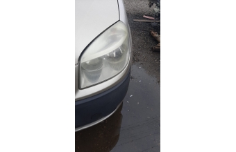 2011 model fiat doblo safeline çıkma sol far