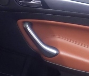 2012 model ford mondeo 1.6 dizel çıkma sağ iç kapı kolu.