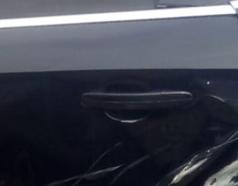 2012 model ford mondeo 1.6 dizel çıkma sol arka kapı kolu.