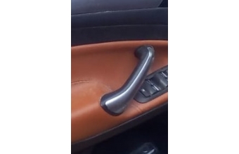 2012 model ford mondeo 1.6 dizel çıkma sol ön iç kapı kolu.