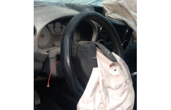 2012 model peugeot partner tepee 1.6 euro 5 çıkma direksiyon gövde