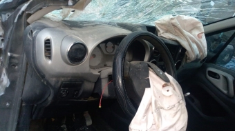 2012 model peugeot partner tepee 1.6 euro 5 çıkma dolu göğüslük torpido