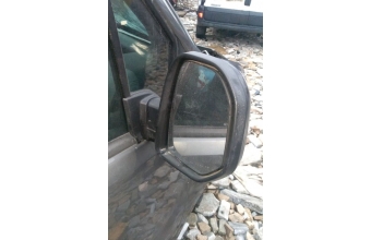 2012 model peugeot partner tepee 1.6 euro 5 çıkma sağ dikiz ayna camı
