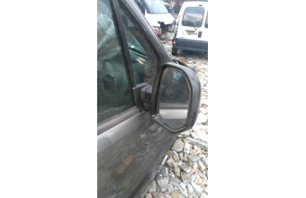 2012 model peugeot partner tepee 1.6 euro 5 çıkma sağ dikiz aynası