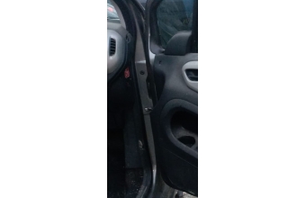 2012 model peugeot partner tepee 1.6 euro 5 çıkma sağ ön kapı menteşesi