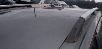 2012 model peugeot partner tepee 1.6 euro 5 kesme tavan
