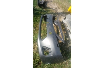 2012 model toyota corolla çıkma ön tampon