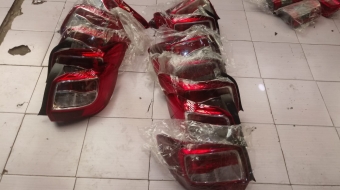 2013 2020 model renault symbol çıkma sağ stop lambası