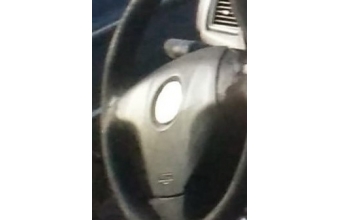 2013 model fiat doblo milenyum çıkma direksiyon airbag