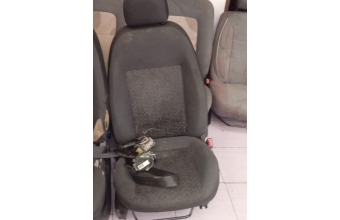 2013 model fiat doblo milenyum çıkma sağ ön koltuk