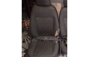 2013 model fiat doblo milenyum çıkma sol ön koltuk