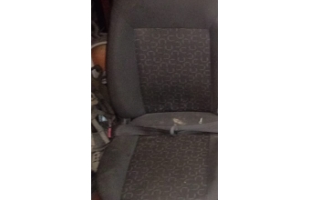 2013 model fiat doblo milenyum sökme sol ön koltuk döşeme
