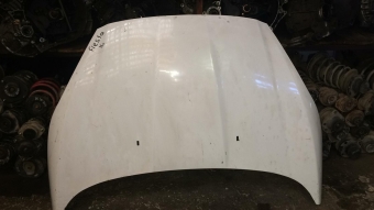2014 2020 model ford fiesta hatasız kaput