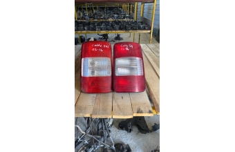2K0945111A Volkswagen Caddy 2004-2014 sağ sol arka stop lambası