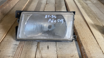 30313754700 Volkswagen Polo 1981-1994 sağ far