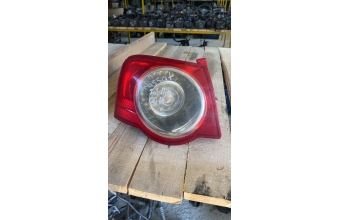 3CD945096 Volkswagen passat 2006-2010 sol stop lambası