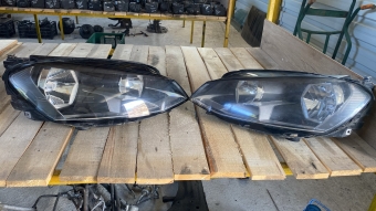 441-11J3L VOLKSWAGEN GOLF 7 sağ sol far
