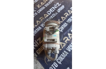 506031-0780 Audi A4 klima kompresörü