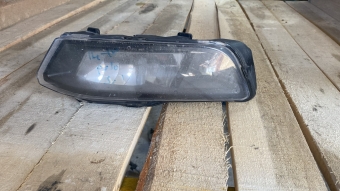 6C0941661D Volkswagen 2014 -2018 Polo sol ön sis farı