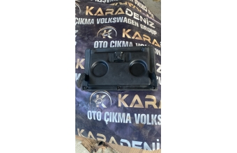 6K0857121A Volkswagen Polo Classic(1996-2002) Torpido kapağı
