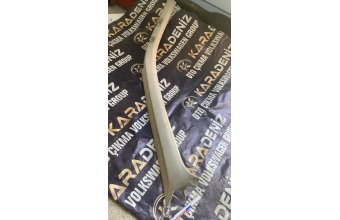 6K0867234 Volkswagen Polo Classic ve VW Caddy (1996-2002) Sağ ön direk iç trim kaplaması